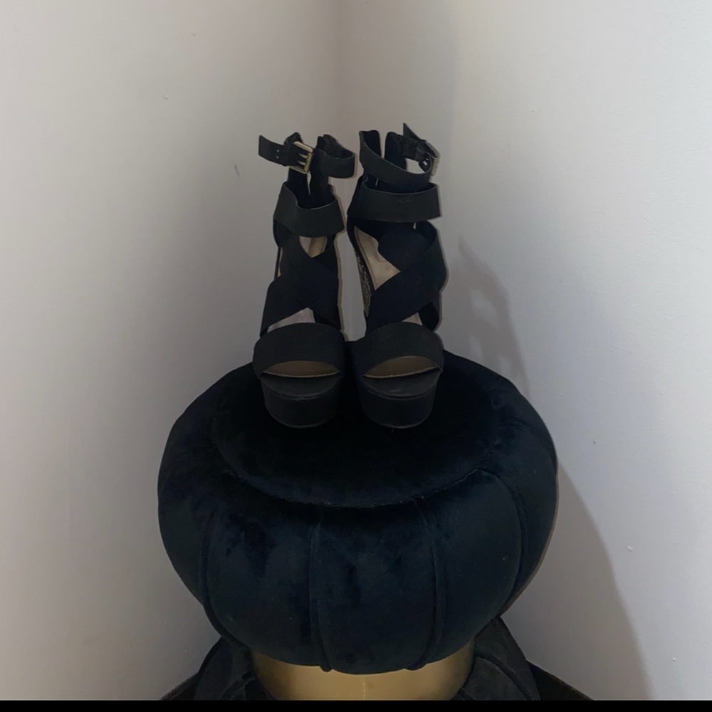 Rachel Roy sandals